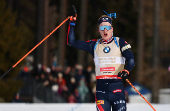 Biathlon World Championships