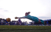 Women's Super League - Chelsea v Everton