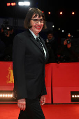 75th Berlinale International Film Festival in Berlin