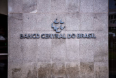 Fachada do Banco Central do Brasil (DF)