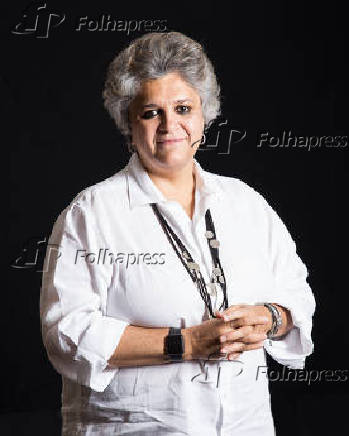 Folhapress Fotos Retrato Da Ex Ministra Do Meio Ambiente Izabella