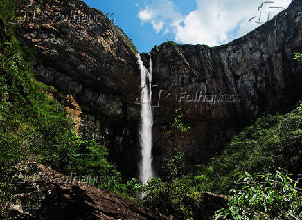 Cachoeiras - Brasil