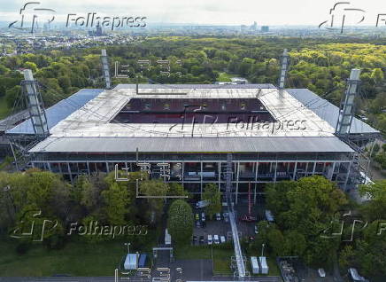 UEFA EURO 2024 Stadium - Cologne