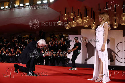 81st Venice Film Festival