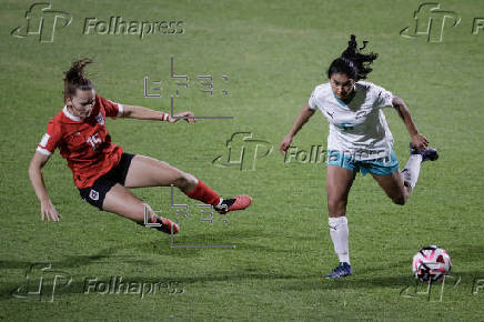 Copa Mundial Femenino sub-20: Austria - Nueva Zelanda