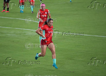 NWSL: Washington Spirit at Kansas City Current