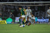 PALMEIRAS X ATLETICO MINEIRO ? CAMPEONATO BRASILEIRO 2024