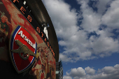 Premier League - Arsenal v Southampton