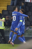 UEFA Nations League - Italy vs Israel