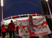 Women International Friendly - England vs Germany