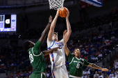 NCAA Basketball: Jacksonville at Florida