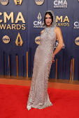 58th Annual CMA Awards in Nashville