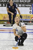 European Curling Championships 2024