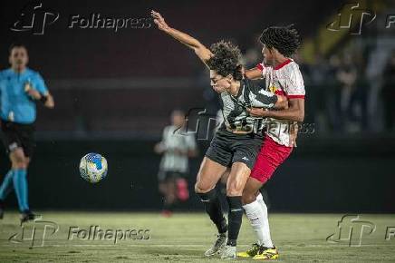  Campeonato Brasileiro de Aspirantes sub-23, Red Bull Bragantino x Botafogo