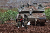 Israeli troops leave Lebanon as ceasefire comes into effect