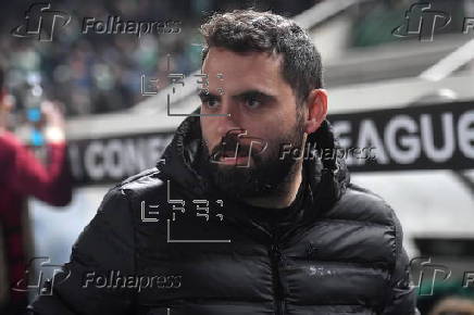 UEFA Europa Conference League - Omonia Nicosia vs Legia Warsaw