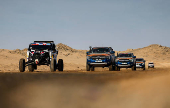 Dakar Rally - Previews