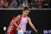 Australian Open - Day 7