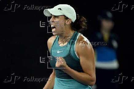 Australian Open - Day 7