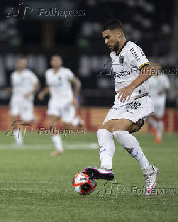 CARIOCA 2025, BOTAFOGO X VOLTA REDONDA