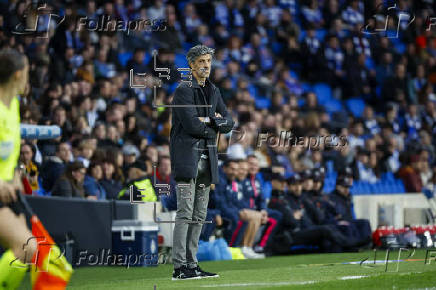 Real Sociedad - Getafe