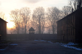 International Holocaust Remembrance Day, in Poland