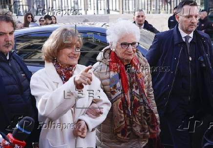 Holocaust Remembrance Day in Italy