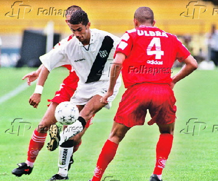 Futebol - Taa So.Paulo de Juniores: