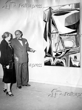 19553 Bienal Internacional de Arte de