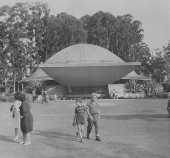 Parque Ibirapuera