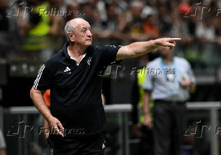 Folhapress Fotos Campeonato Mineiro Atl Tico Mineiro Vs Cruzeiro