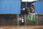 Kenya braces for more heavy rainfall amid flooding across the country