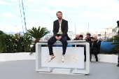 The Girl With The Needle - Photocall - 77th Cannes Film Festival