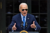 US President Biden delivers remarks on first 'Brunch in Celebration of Black Excellence'