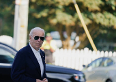 U.S. President Joe Biden to attend church service in Rehoboth Beach, Delaware