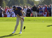 PGA: The Presidents Cup - Third Round