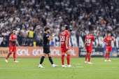 Corinthians-Athletico: Campeonato Brasileiro Serie A