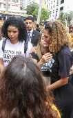 Jugamento no caso de marielle franco e anderson gomes no rio de janeiro