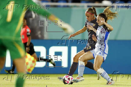 Copa Mundial Femenina sub-17: Espaa - Inglaterra