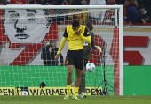 Bundesliga - 1. FSV Mainz 05 v Borussia Dortmund