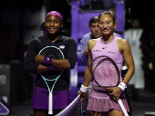 WTA Finals