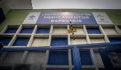 CENTRO LOGISTICO DE MEDICAMENTOS ESPECIAIS / SAUDE / FILAS