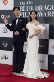 Blue Dragon Film Awards in Seoul