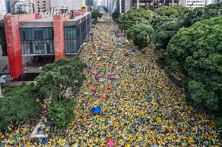 As fotos que marcaram 2024