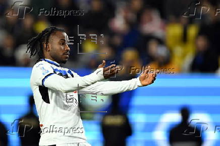 Italian Super Cup semi-finals - Inter vs Atalanta