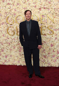 82nd Golden Globe Awards in Beverly Hills