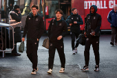 FA Cup - Third Round - Nottingham Forest v Luton Town