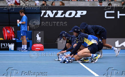 Australian Open