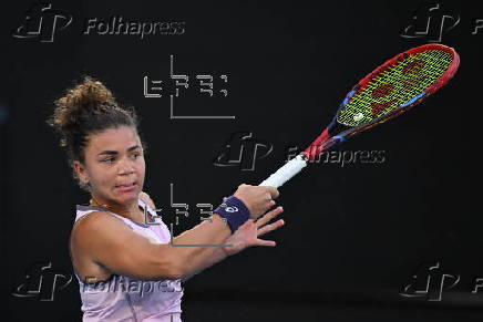 Australian Open - Day 7