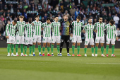 REAL BETIS - DEPORTIVO ALAVS